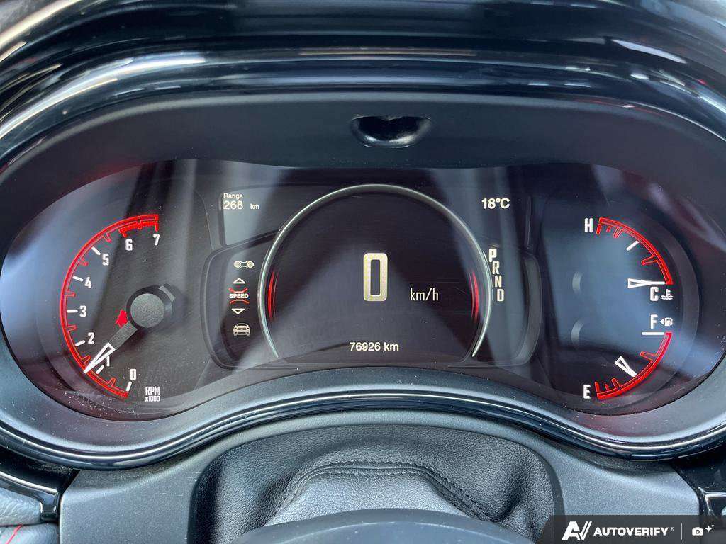 2025 Dodge Durango — photo 15 of 25