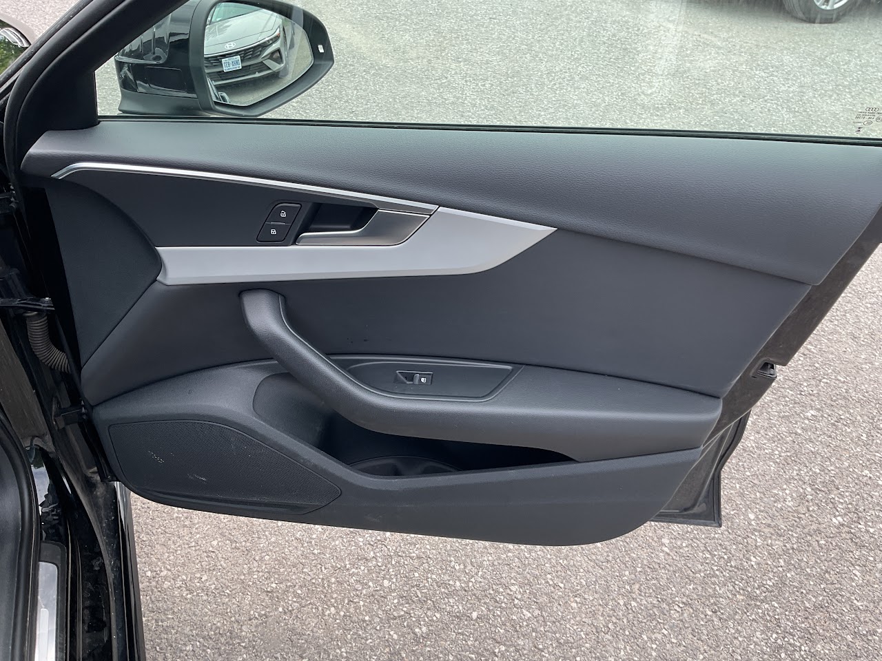 2023 Audi A4 — photo 31 of 34