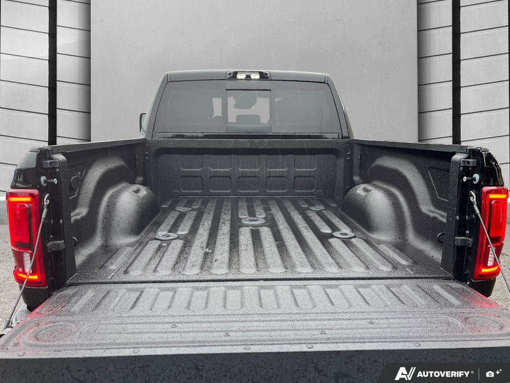 2026 Ram 3500 — photo 12 de 25