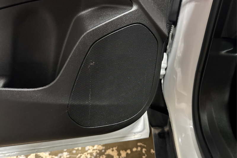 2025 Chevrolet Trax — photo 32 de 32