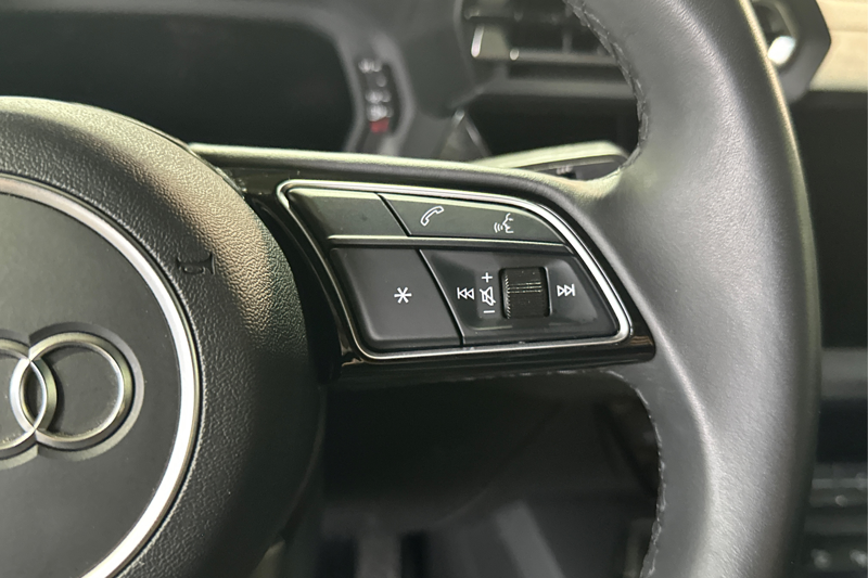 2026 Audi A3 Sedan — photo 29 of 33