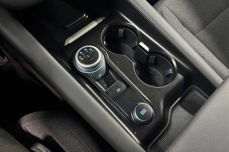 2025 Ford Explorer — photo 34 de 35