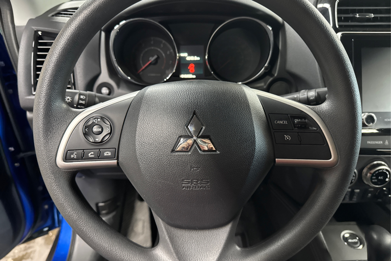 2026 Mitsubishi RVR — photo 13 of 32