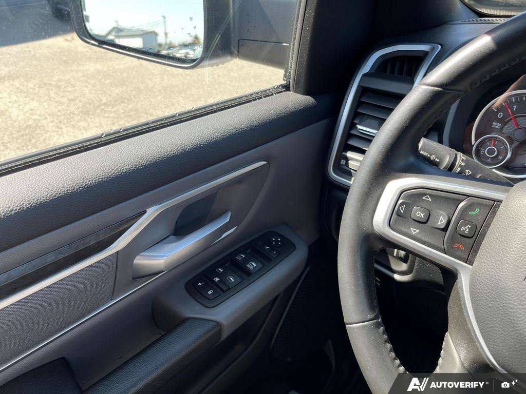 2022 Ram 1500 — photo 17 de 25