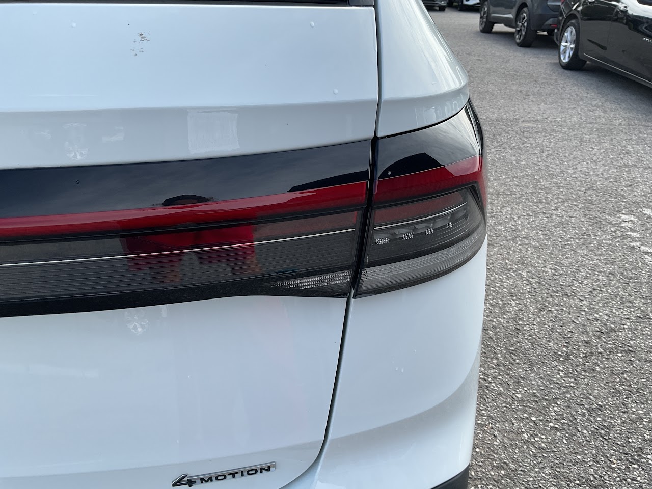 2026 Volkswagen Taos — photo 17 of 34