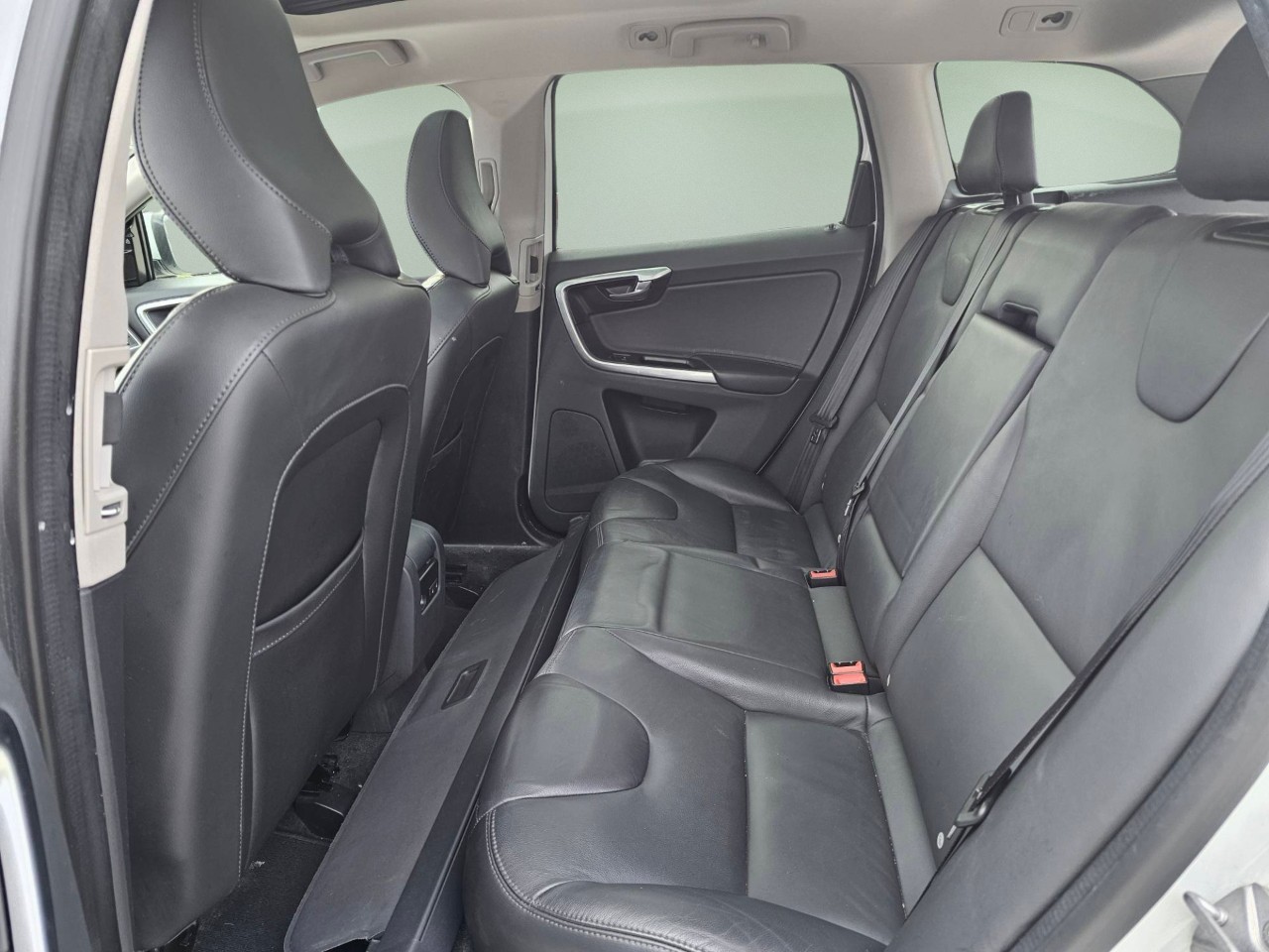 2017 Volvo XC60 — photo 20 de 23