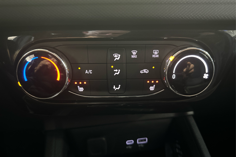 2025 Chevrolet Trailblazer — photo 26 de 34