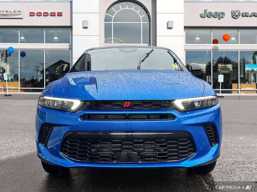 2024 Dodge Hornet — photo 4 of 25