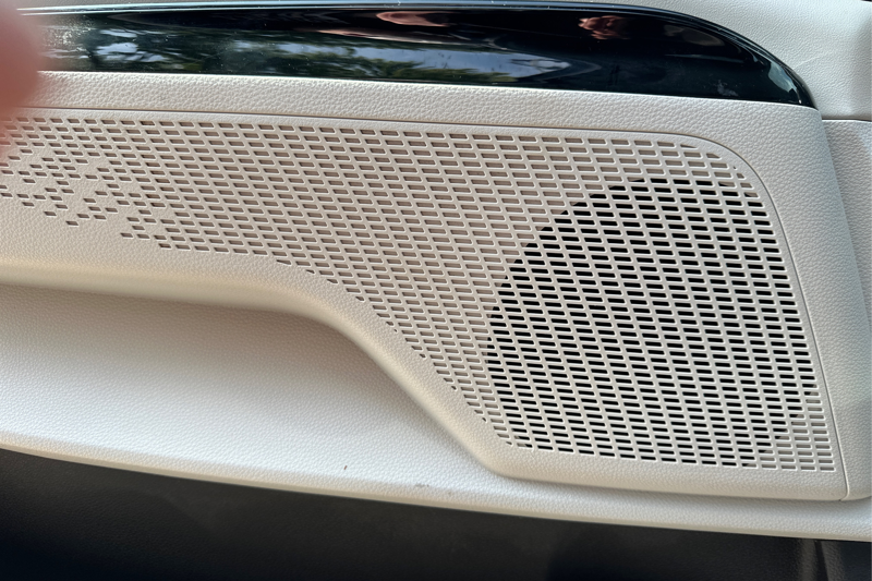 2024 Kia Carnival — photo 34 de 35