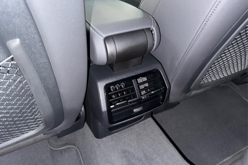 2024 Audi Q3 — photo 21 de 34
