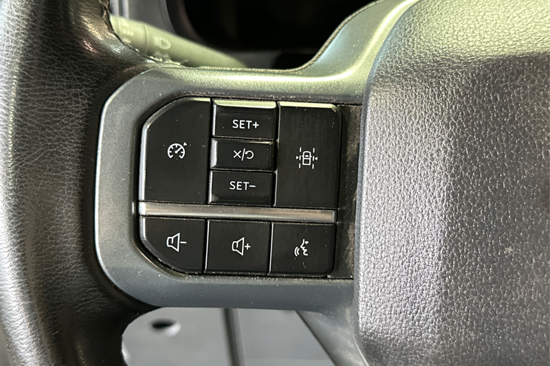 2024 Ford F-150 — photo 25 of 31