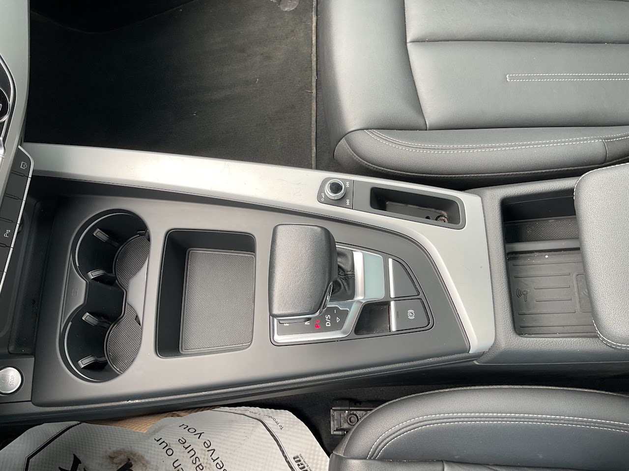 2023 Audi A4 — photo 29 of 34