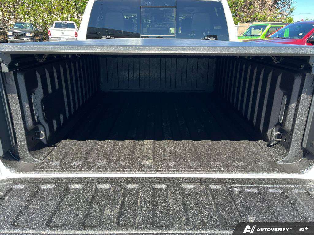 2026 Ram 1500 — photo 12 of 25
