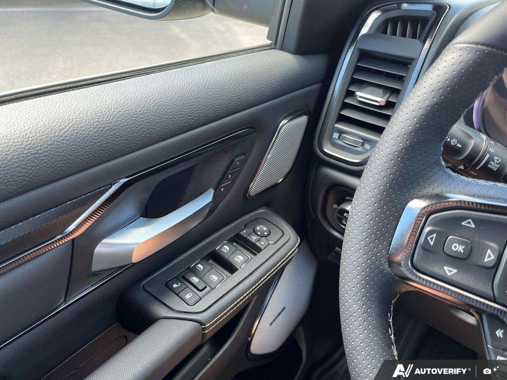 2026 Ram 1500 — photo 17 of 25