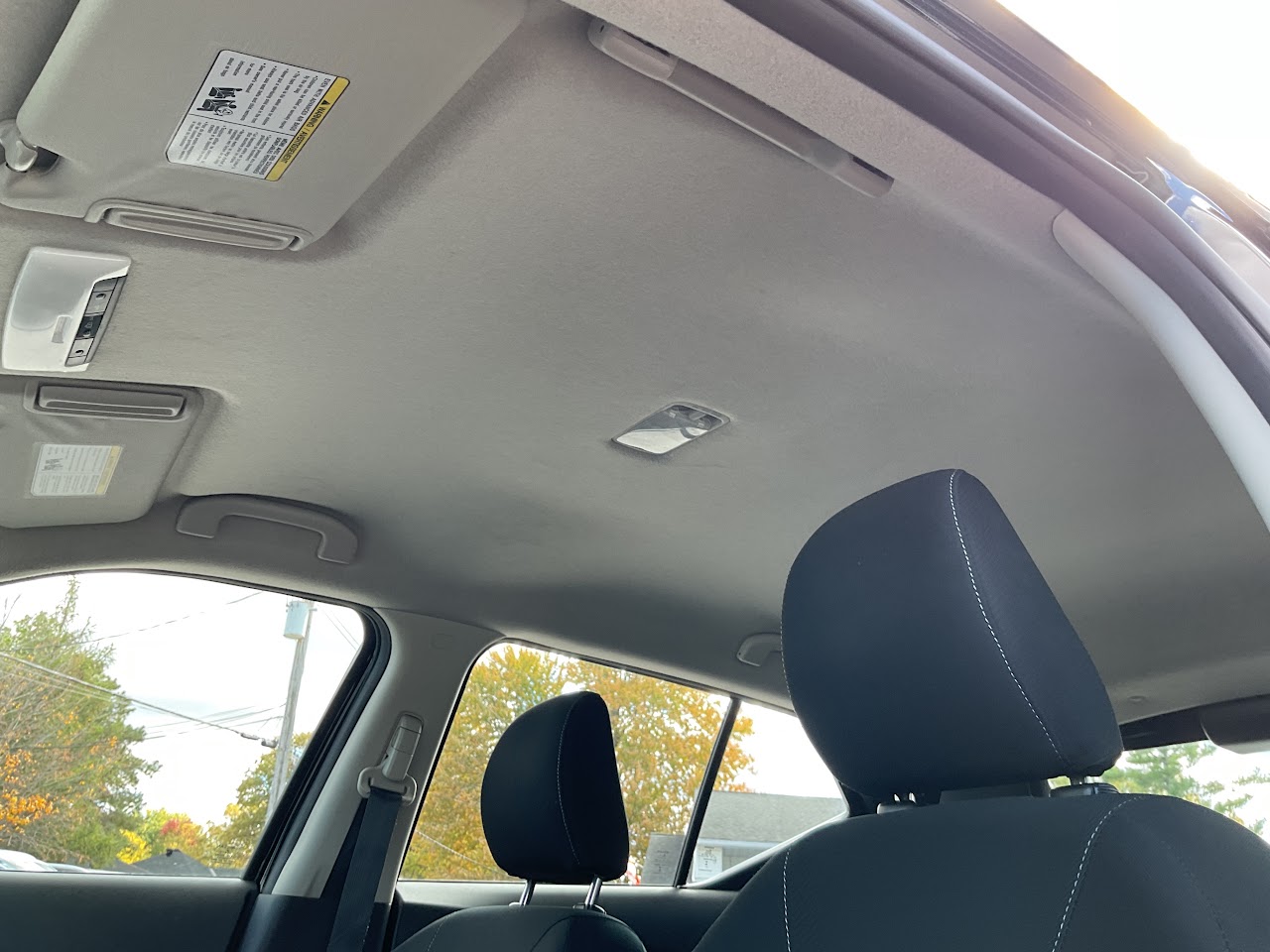 2025 Nissan Kicks Play — photo 25 of 34