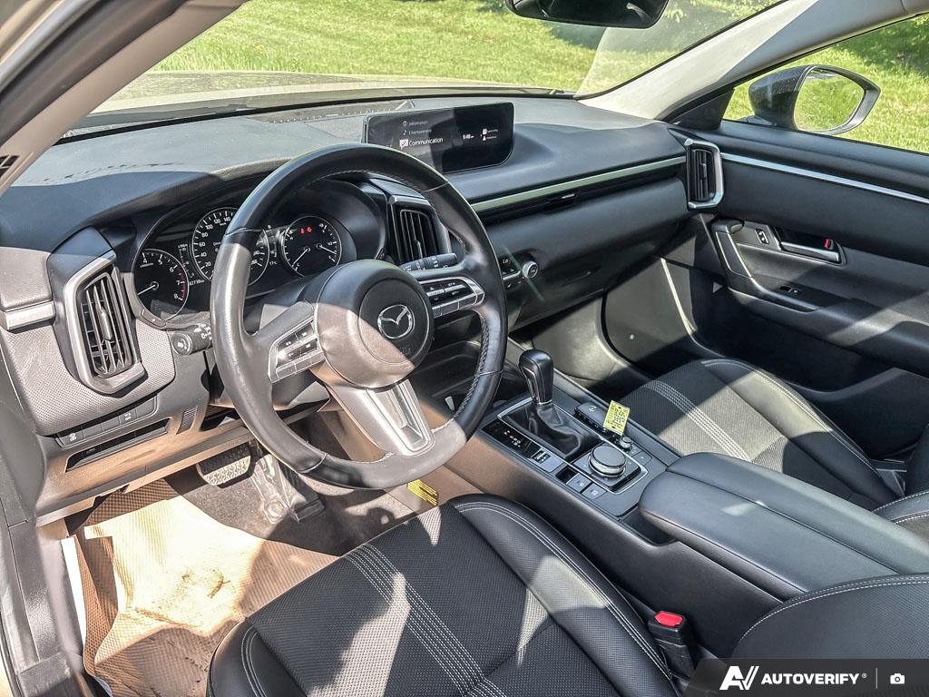 2023 Mazda CX-50 — photo 13 de 25