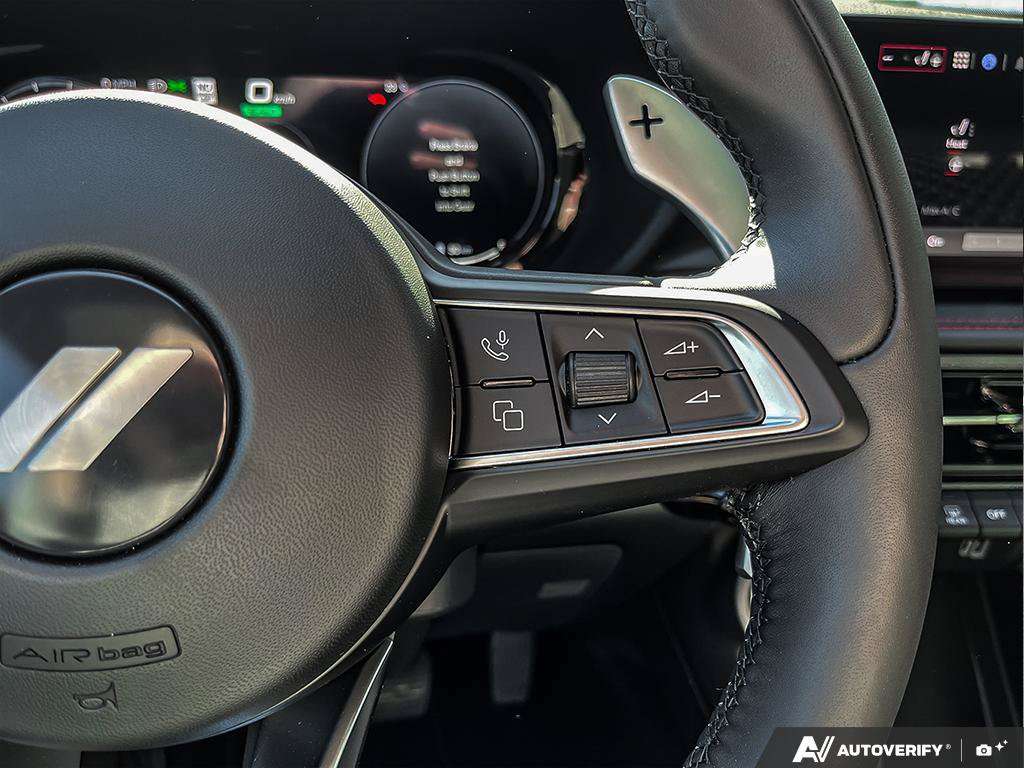 2024 Dodge Hornet — photo 16 of 25