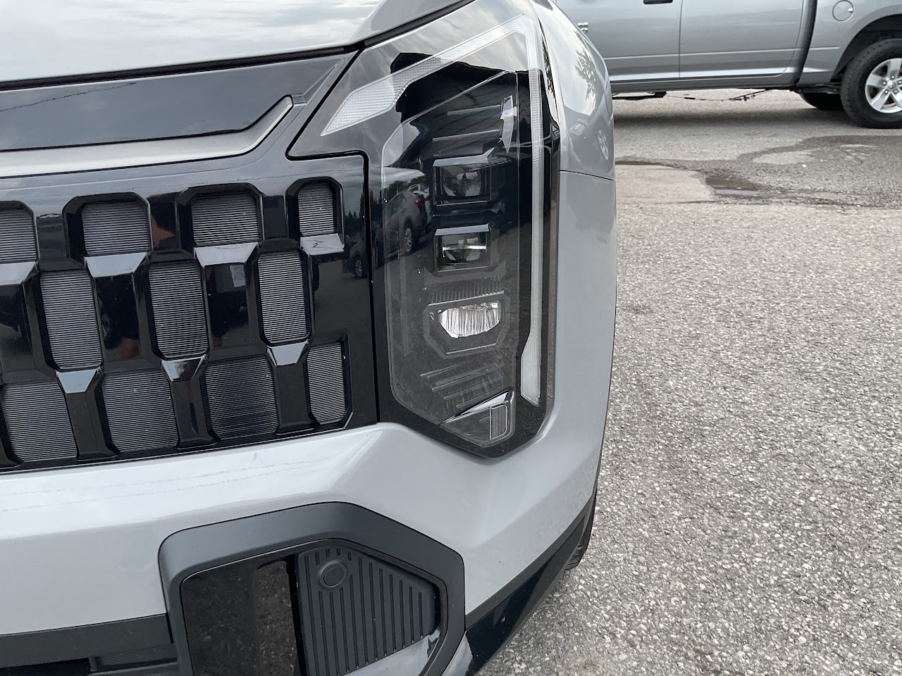 2026 Kia Sportage — photo 15 de 34