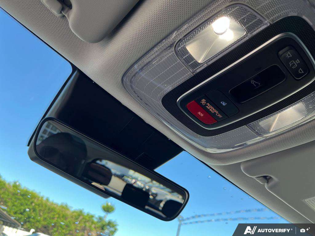 2025 Hyundai Kona — photo 21 of 25