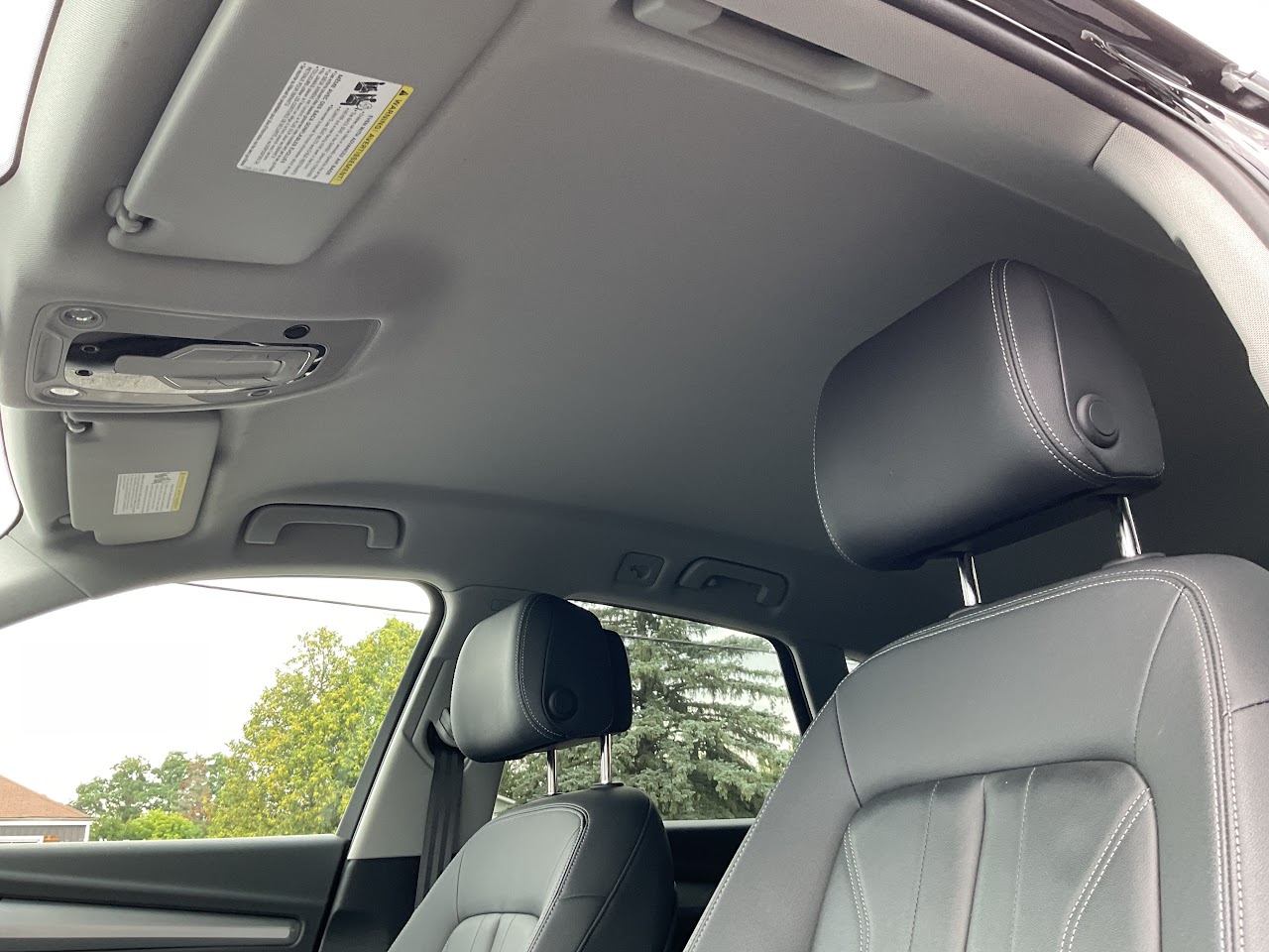 2024 Audi Q5 — photo 31 of 33