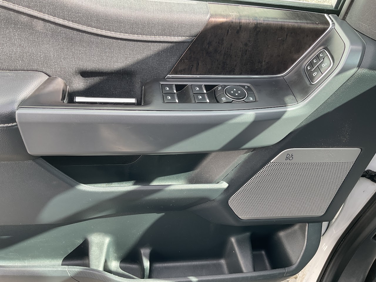 2022 Ford F-150 — photo 18 de 23