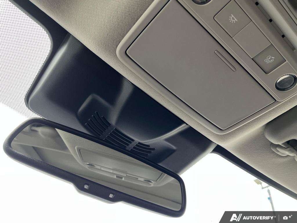 2026 Nissan Sentra — photo 26 of 30