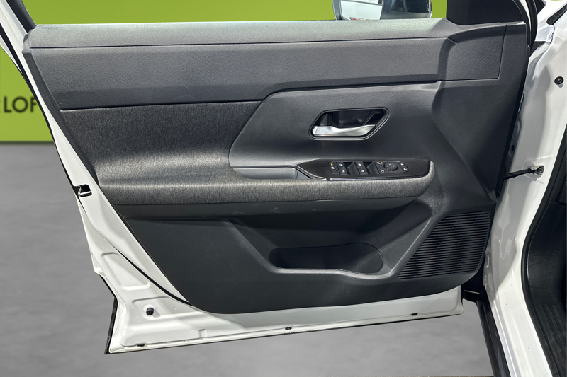 2026 Nissan Kicks — photo 19 de 34