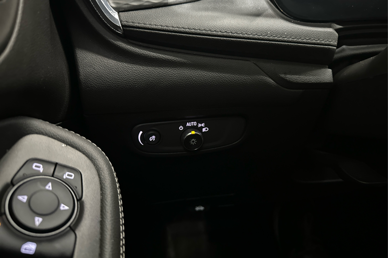 2025 Buick Encore Gx — photo 15 of 33