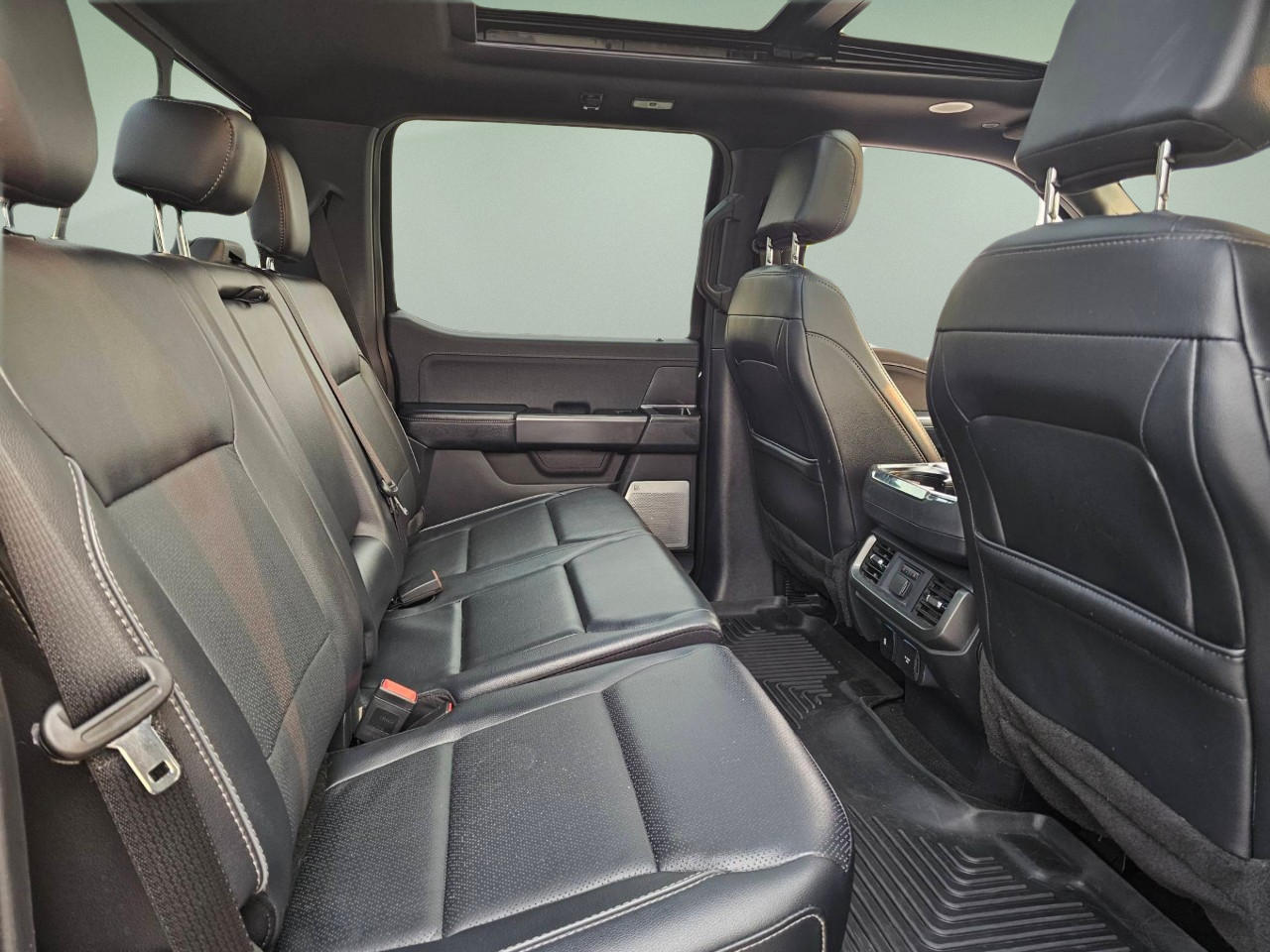 2024 Ford F-150 — photo 19 of 22