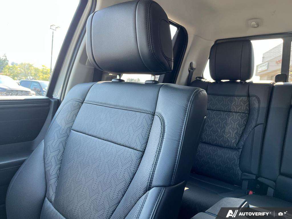 2024 Toyota Tundra — photo 20 of 25