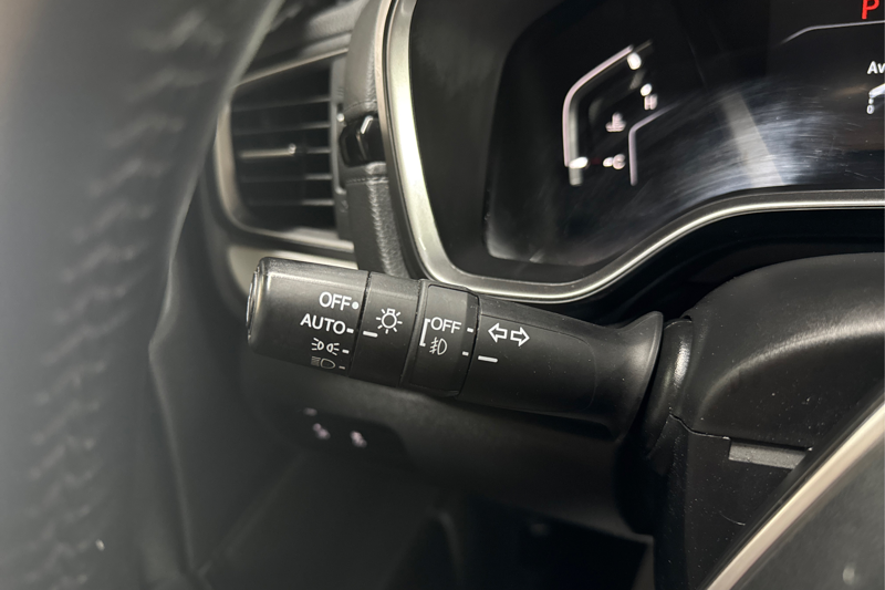 2022 Honda CR-V — photo 14 de 33