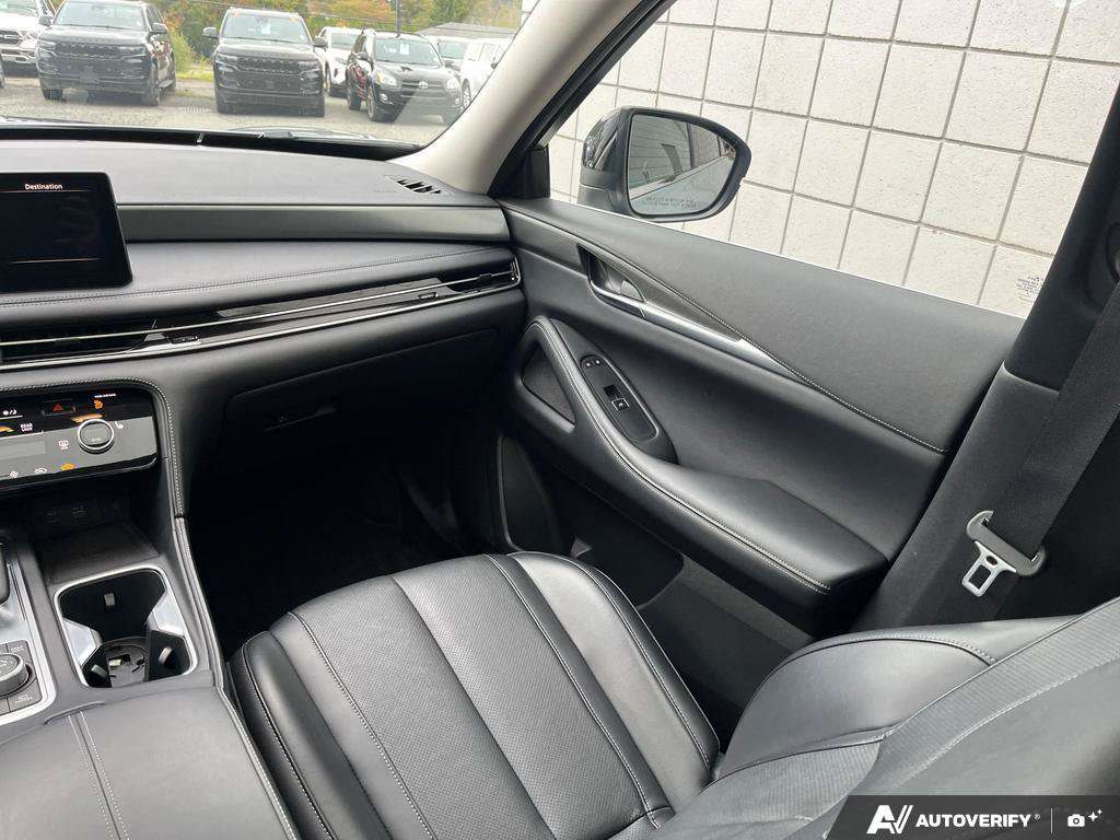 2025 Infiniti QX60 — photo 25 of 25