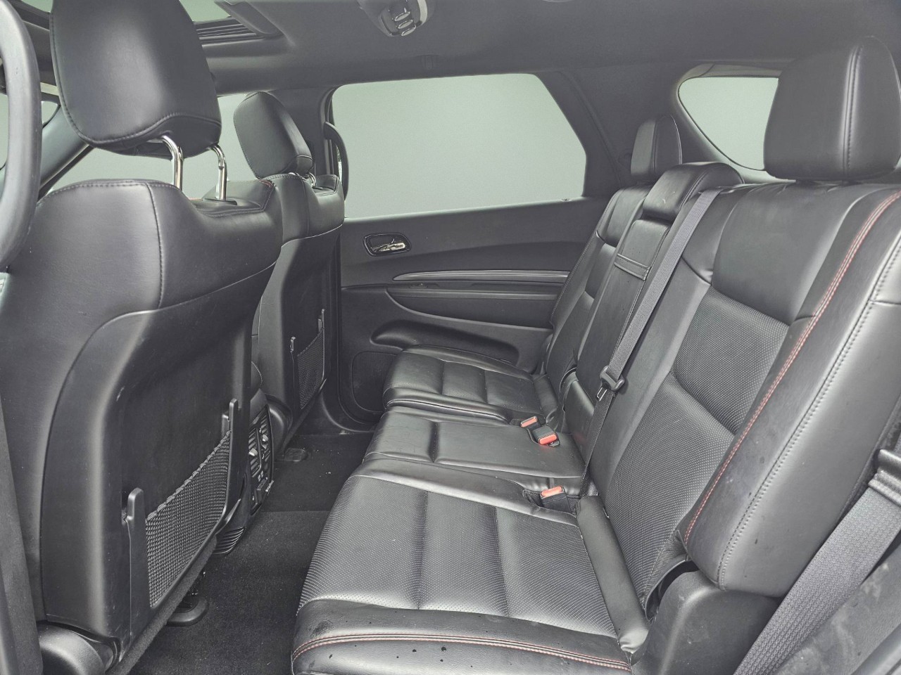 2026 Dodge Durango — photo 19 of 26