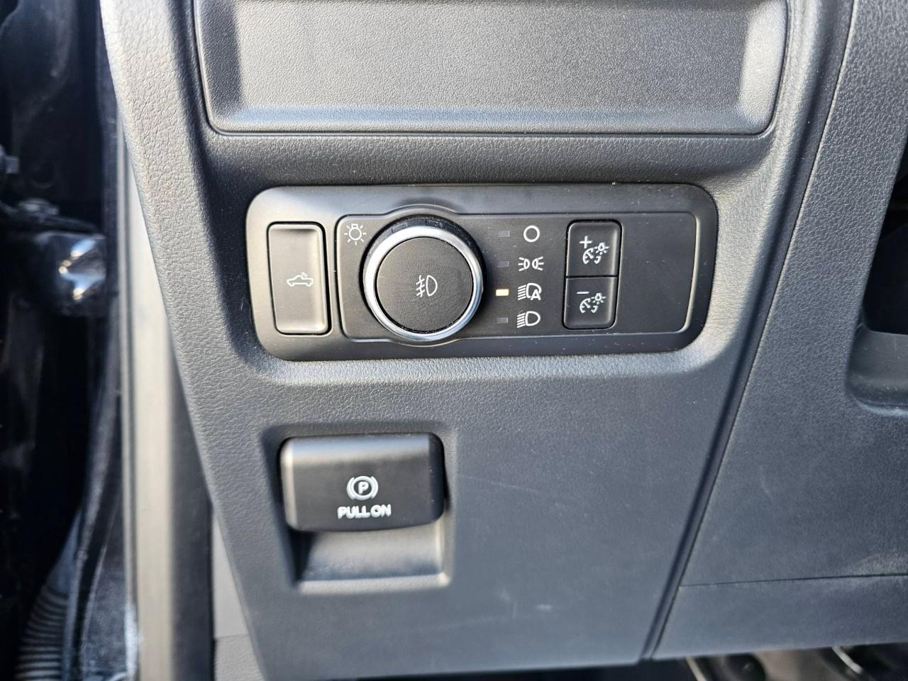 2022 Ford F-150 — photo 12 de 17