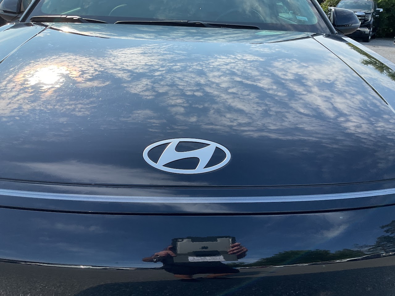 2025 Hyundai Kona — photo 19 of 34
