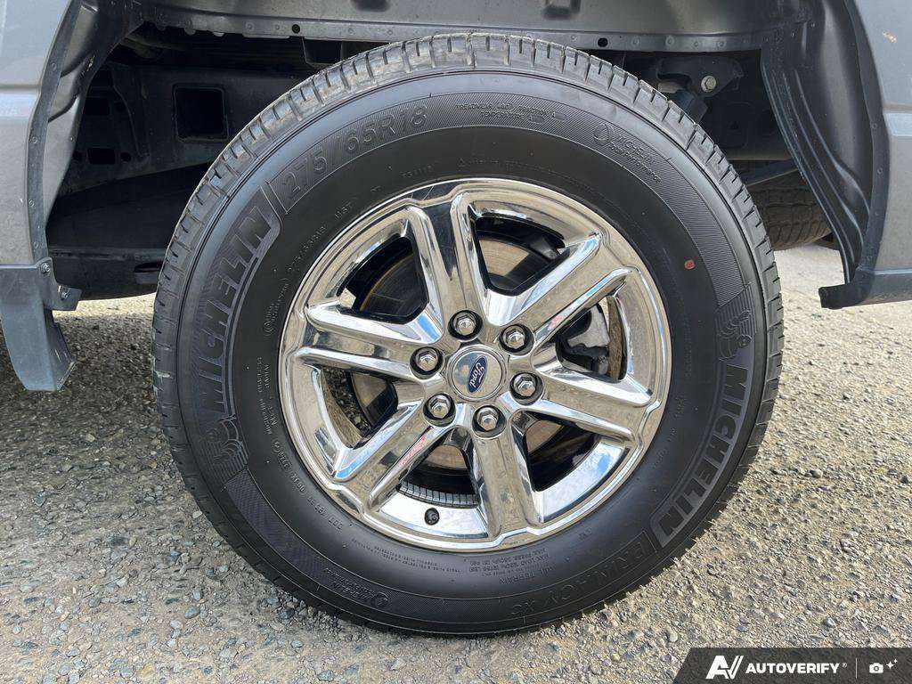 2025 Ford F-150 — photo 6 de 25