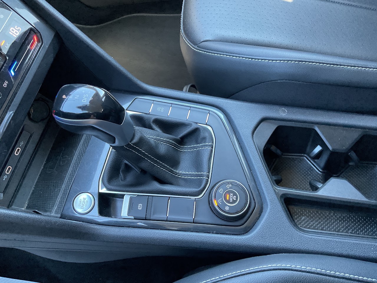 2024 Volkswagen Tiguan — photo 28 de 33