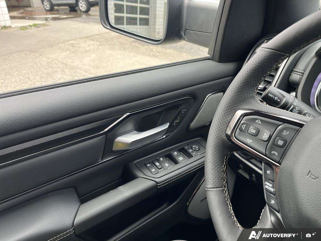 2026 Ram 1500 — photo 17 of 25