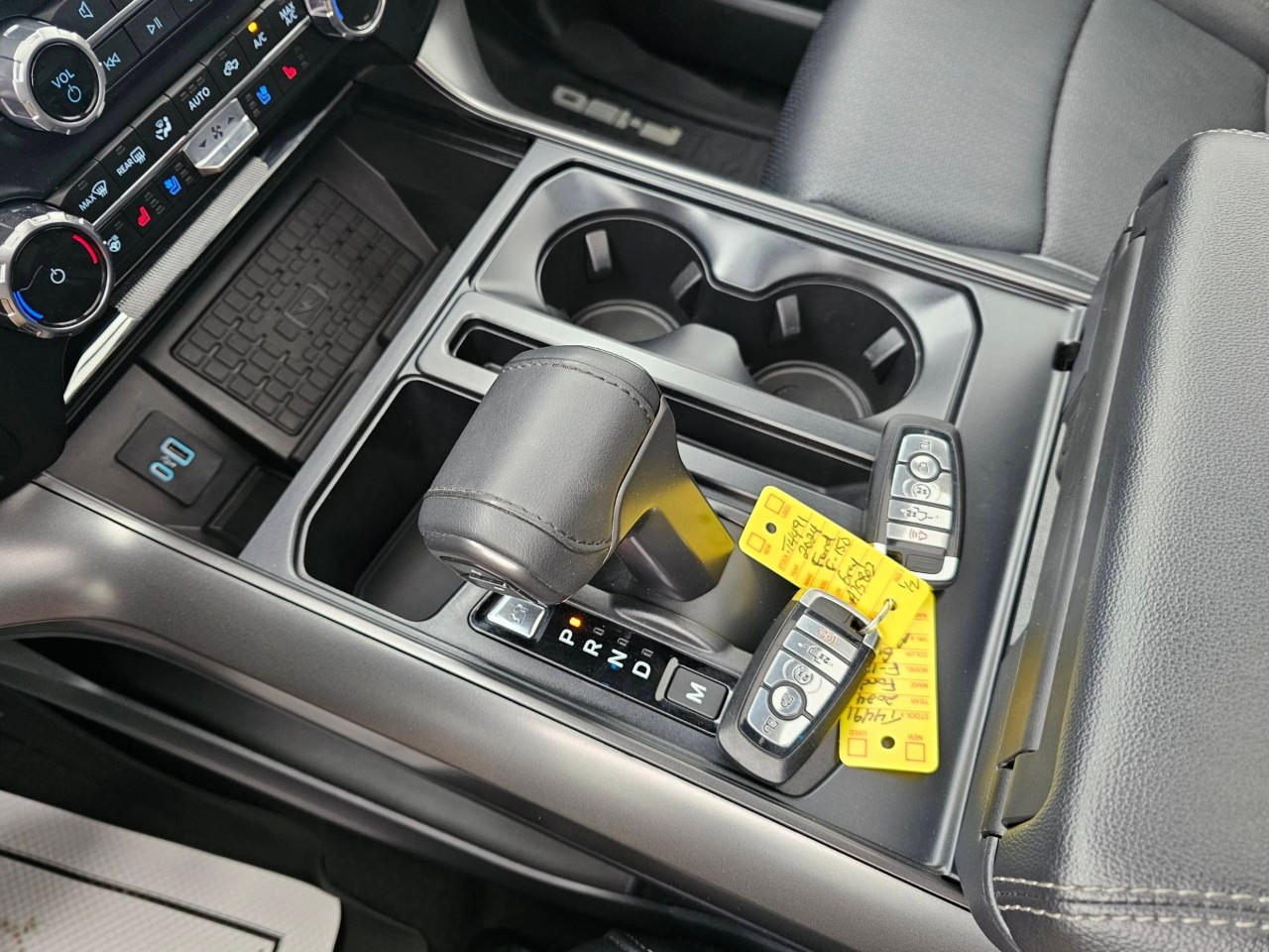 2024 Ford F-150 — photo 12 de 20
