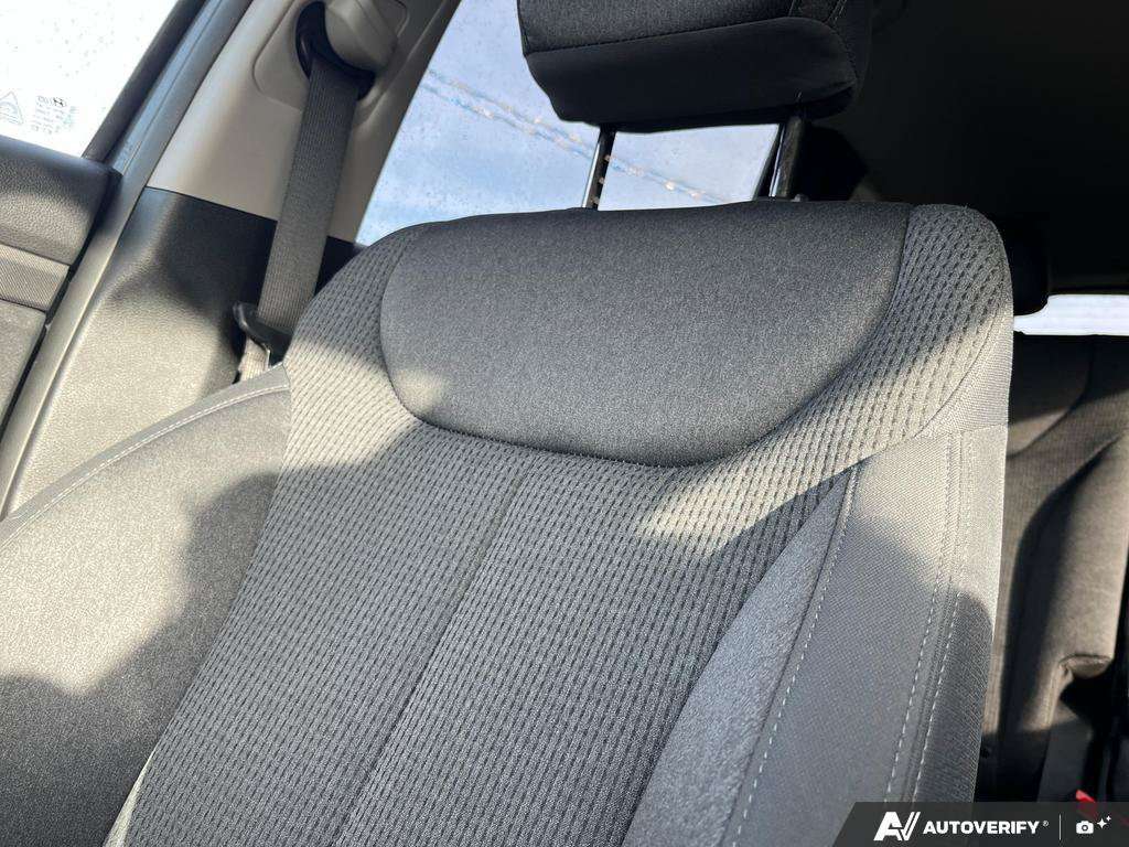 2023 Hyundai Santa Fe — photo 20 of 25