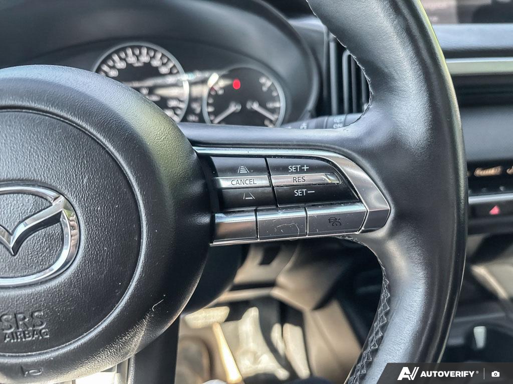 2023 Mazda CX-50 — photo 16 de 25