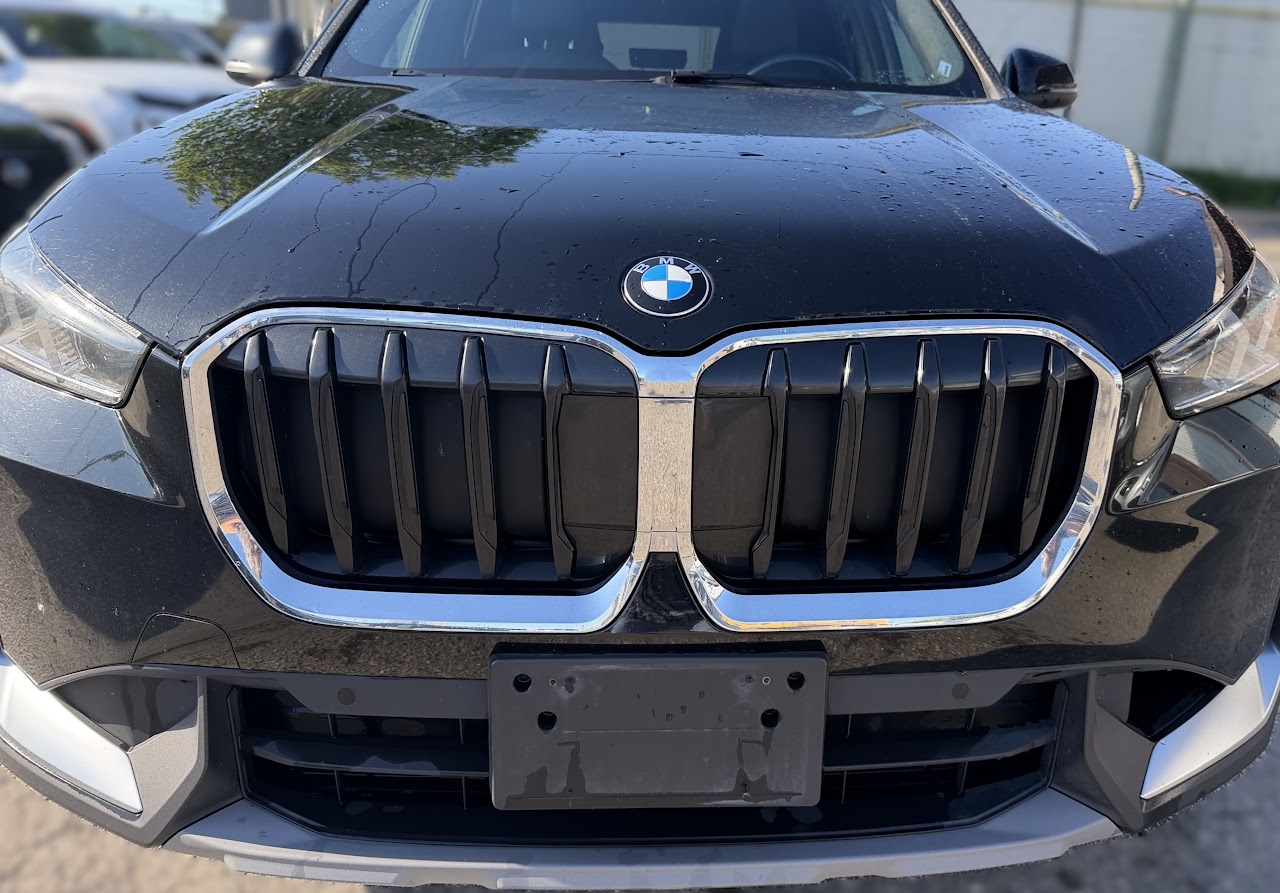 2023 BMW X1 — photo 13 de 49