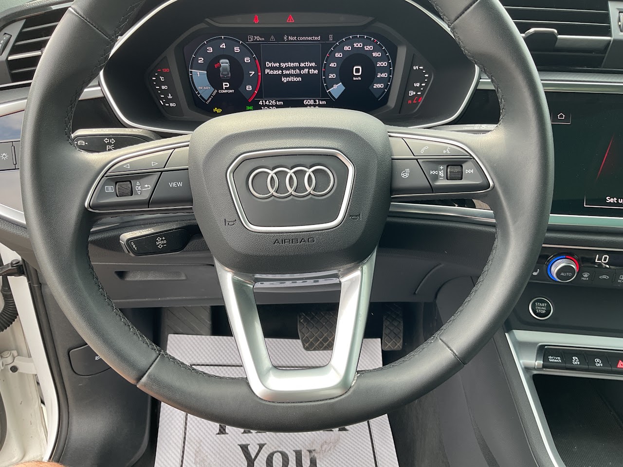 2025 Audi Q3 — photo 26 de 34