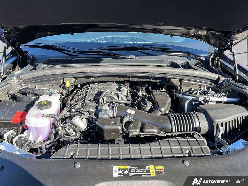 2025 Jeep Grand Cherokee — photo 16 de 31