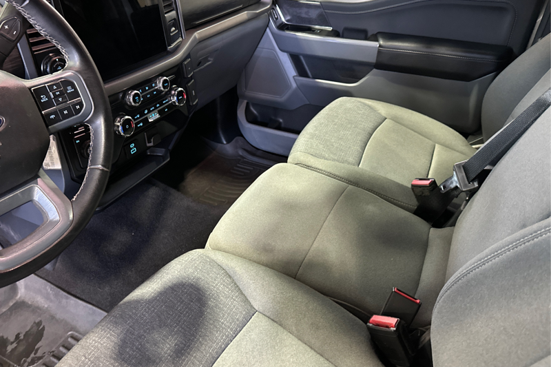 2024 Ford F-150 — photo 16 of 31