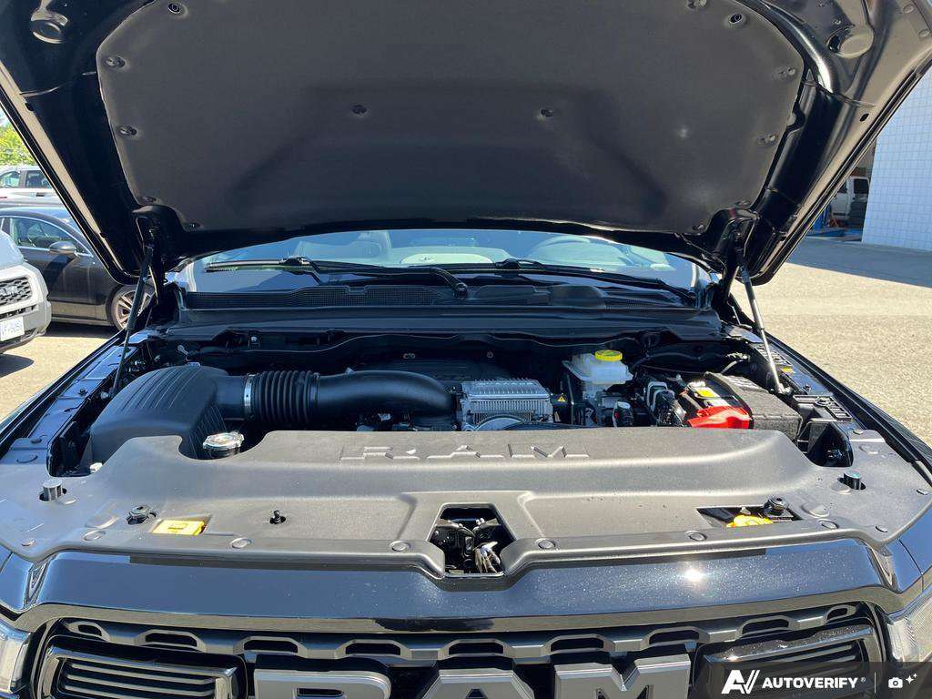 2026 Ram 1500 — photo 10 of 25