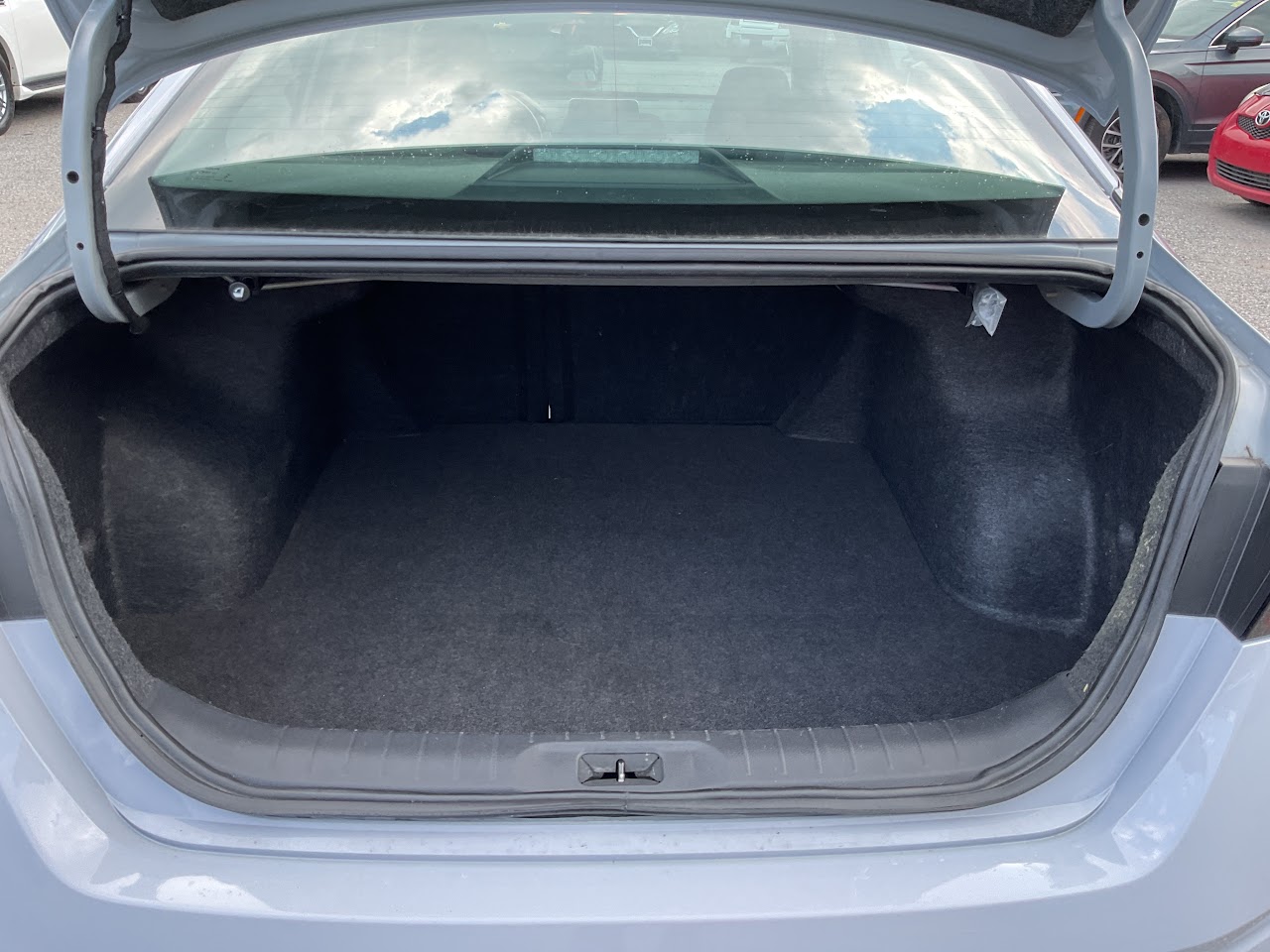2024 Nissan Altima — photo 34 de 34