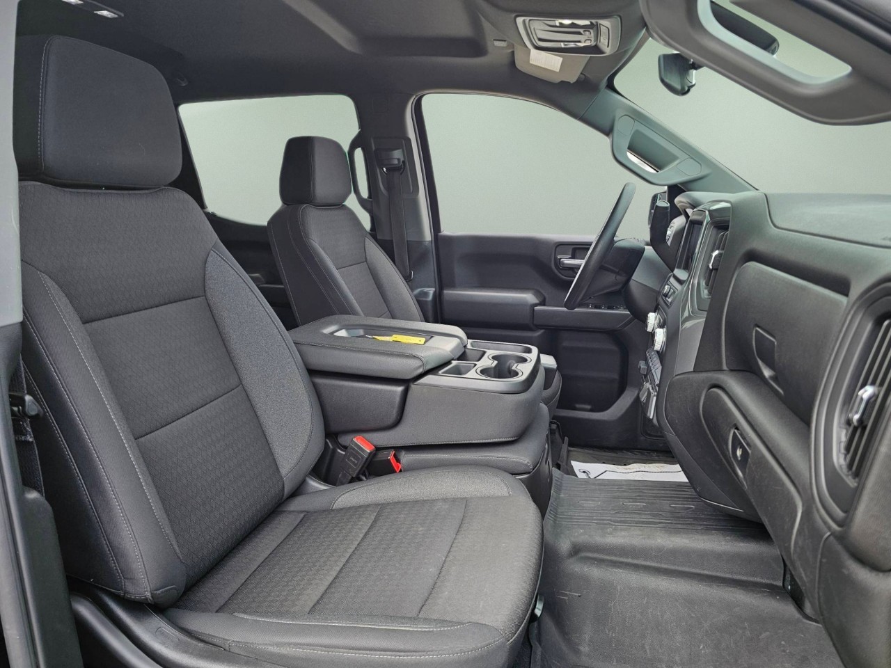 2024 GMC Sierra 1500 — photo 20 of 20