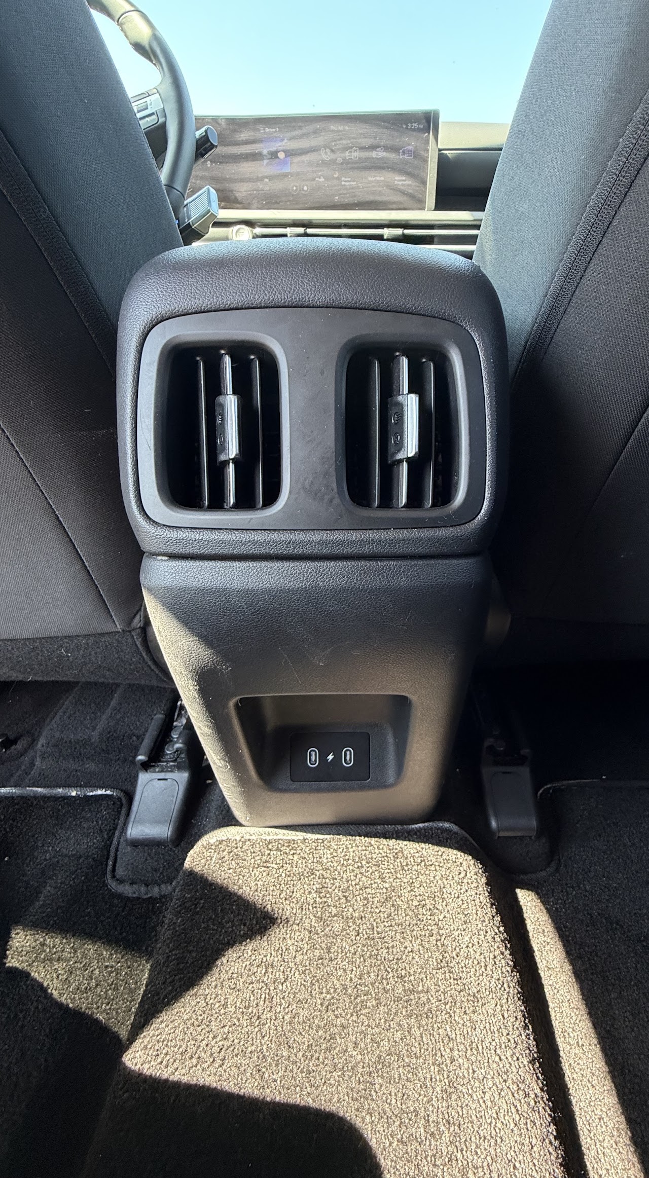 2026 Hyundai Tucson — photo 62 of 64