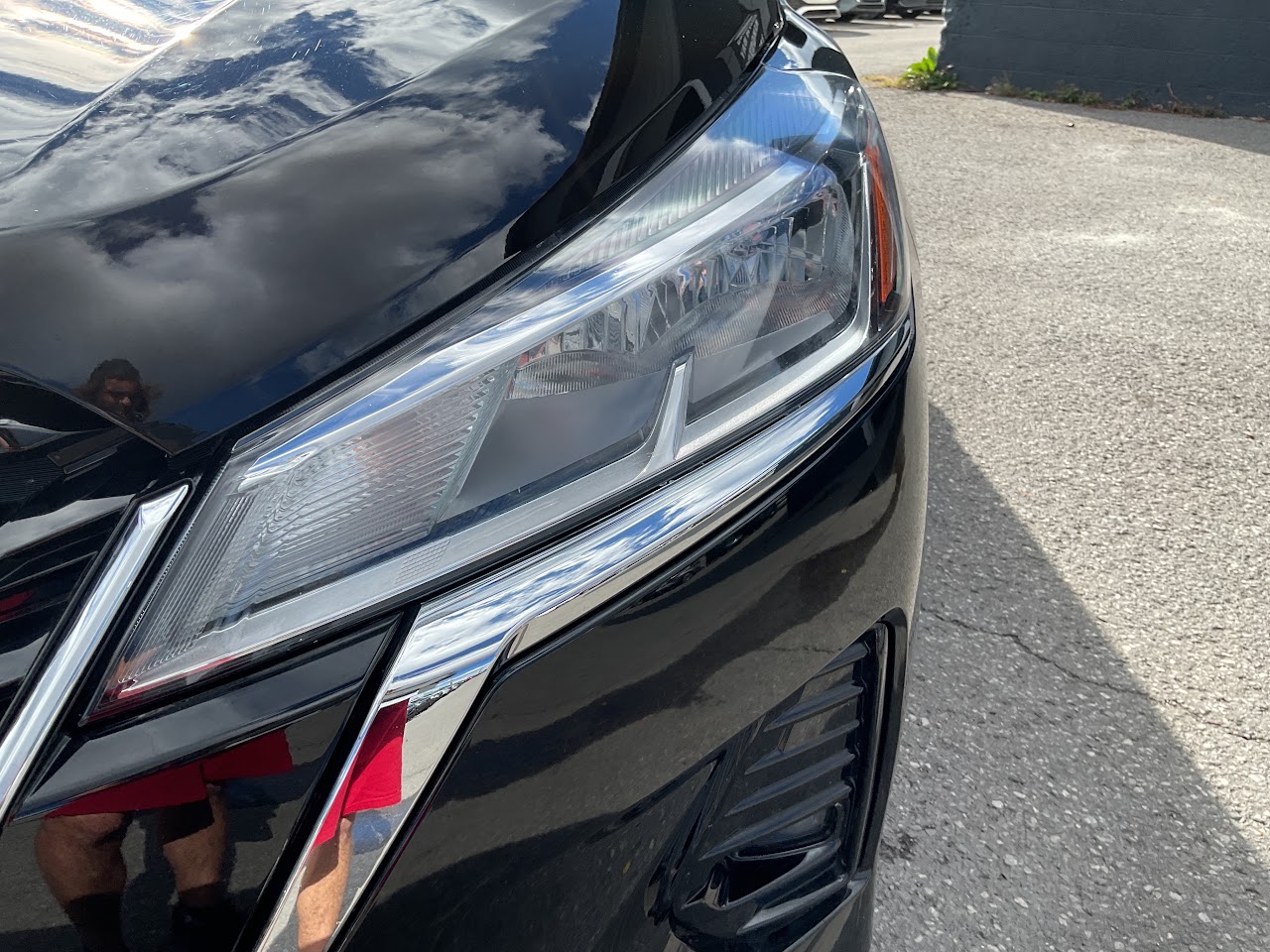 2025 Nissan Kicks Play — photo 11 of 34